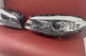 Bmw F10 F11 Dynamic Far Бмв ф10 ф11 Фар динамик Ляв Десен, снимка 3