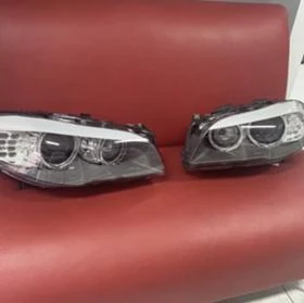 Bmw F10 F11 Dynamic Far Бмв ф10 ф11 Фар динамик Ляв Десен, снимка 2