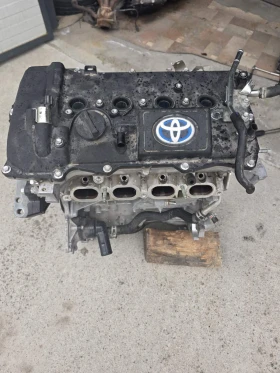 Двигател за Тойота , снимка 1