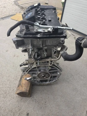 Двигател за Тойота , снимка 2