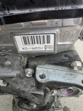 Двигател за Тойота , снимка 3