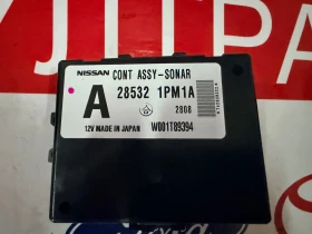 285321PM1A Модул INFINITI M35  28532 1PM1A  W001T89394, снимка 2