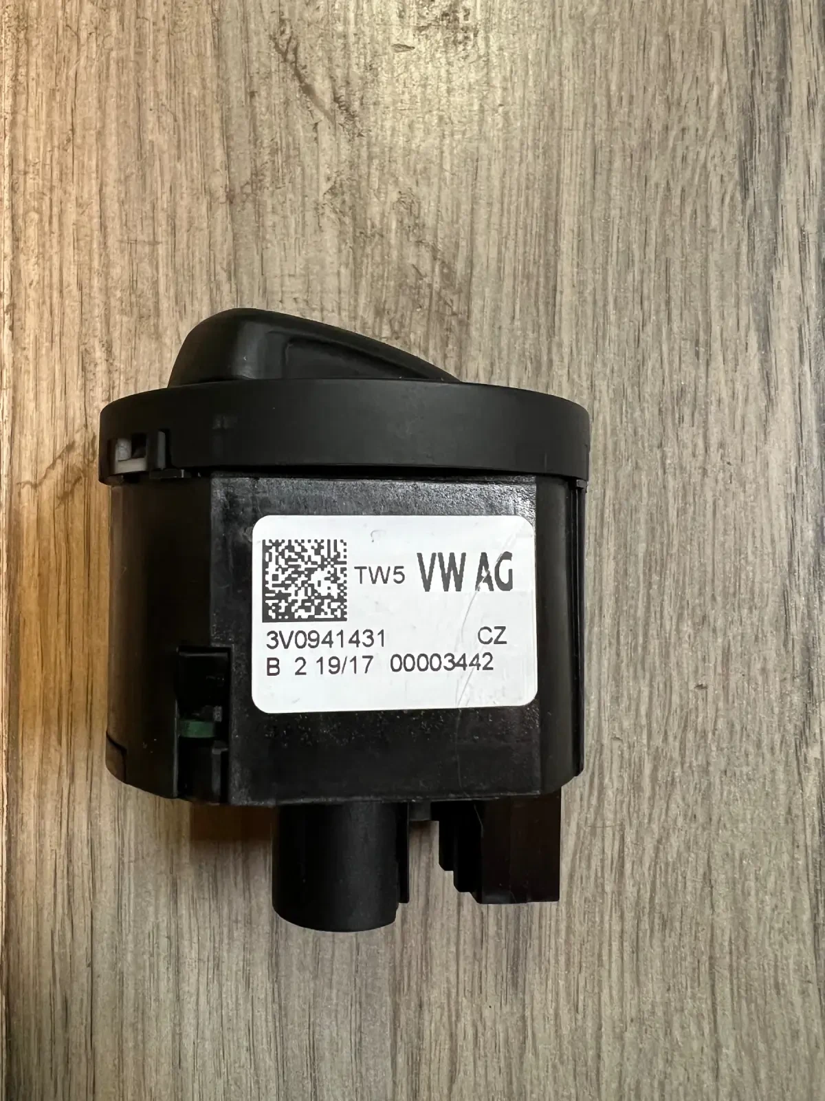 3V0941431 ����� ������ SKODA SUPERB 3 3V0941431 | Mobile.bg � ����������� 2