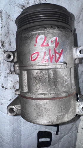         Mercedes A170 - A0012303511 / 447180-6644