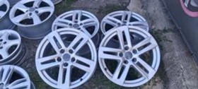 Джанти за Audi A6, снимка 2