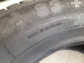 Гуми Зимни 205/60R15, снимка 10
