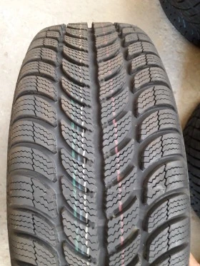 Гуми Зимни 205/60R15, снимка 4