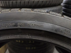 Гуми Зимни 255/35R19, снимка 8