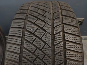 Гуми Зимни 255/35R19, снимка 3