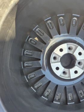 Джанти за Fiat 500, снимка 5