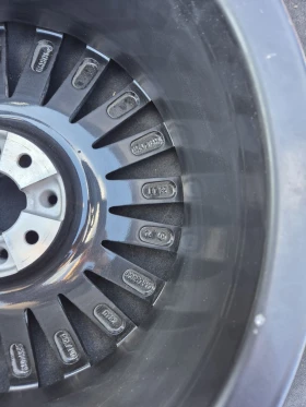 Джанти за Fiat 500, снимка 4