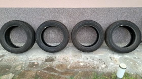 Гуми Зимни 205/55R16, снимка 2