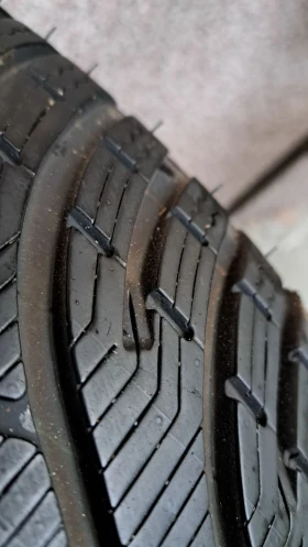 Гуми Зимни 205/55R16, снимка 10