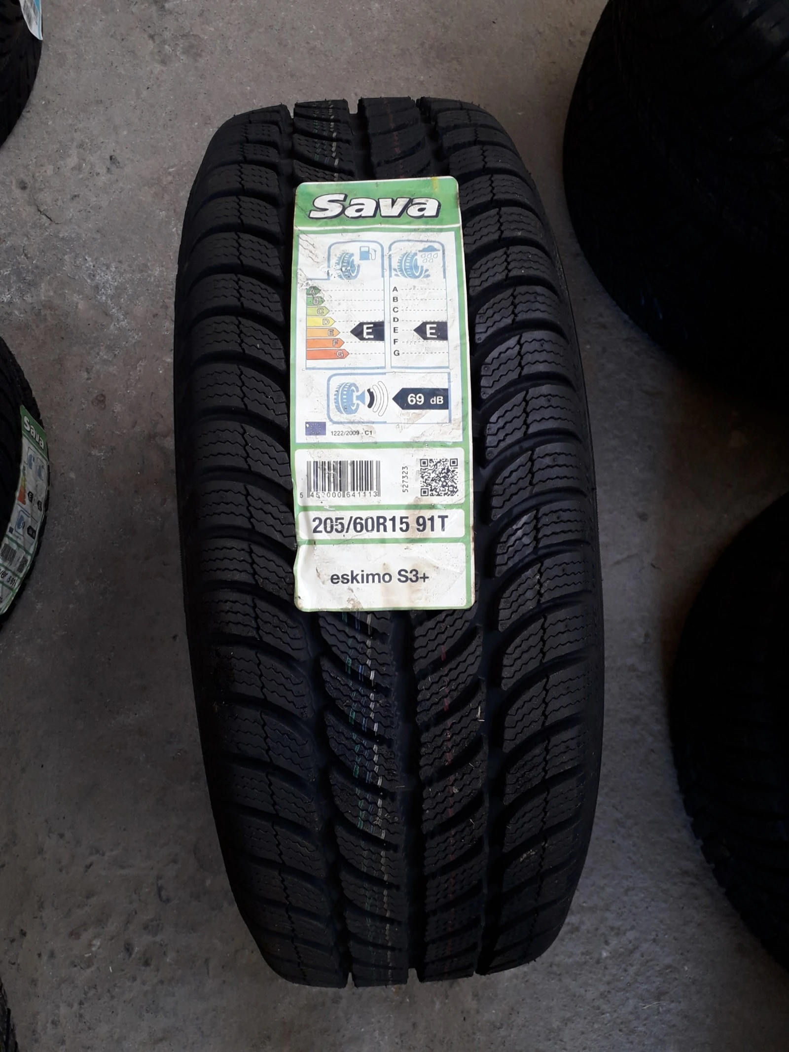  205/60R15 | Mobile.bg   2