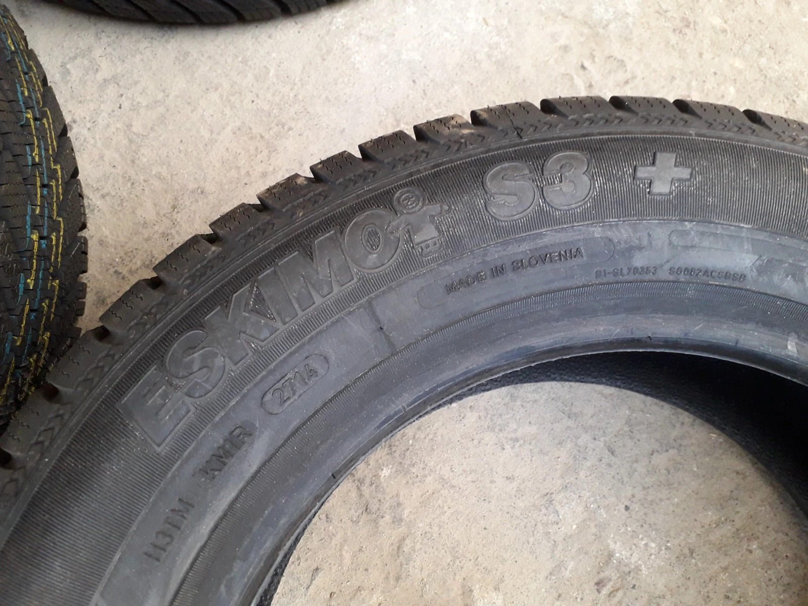  205/60R15 | Mobile.bg   7