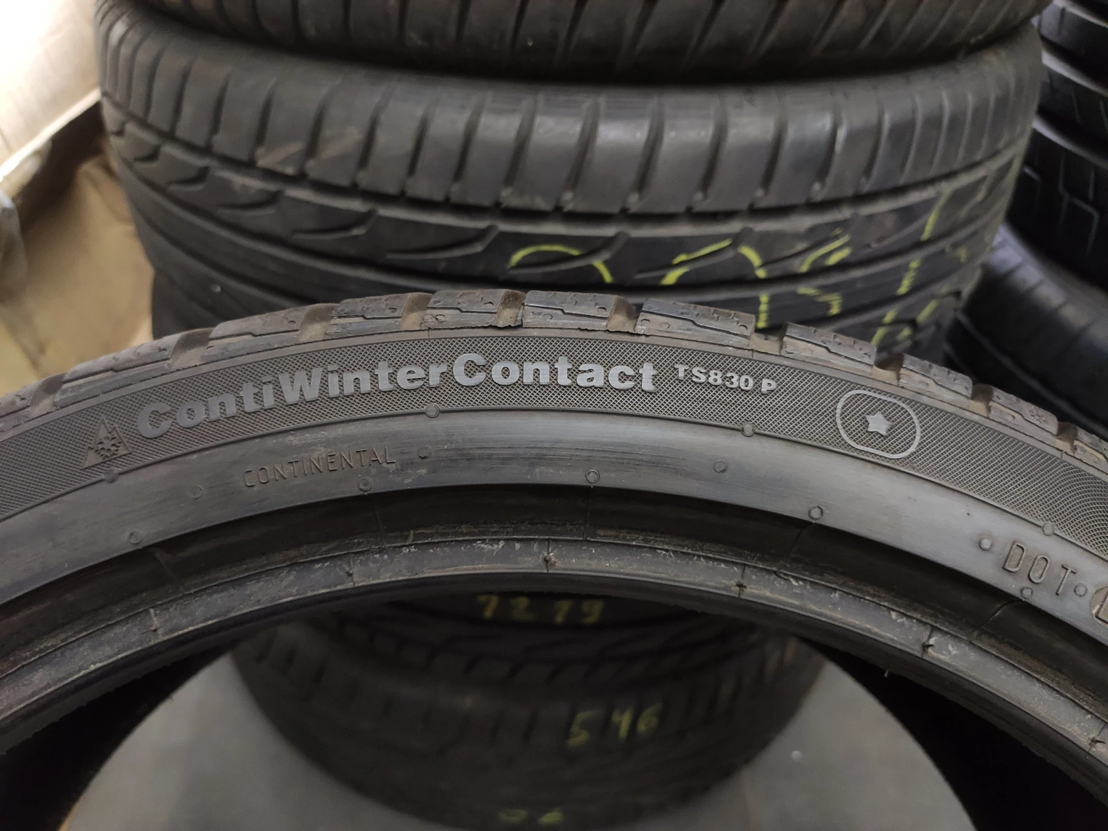  255/35R19 | Mobile.bg   5