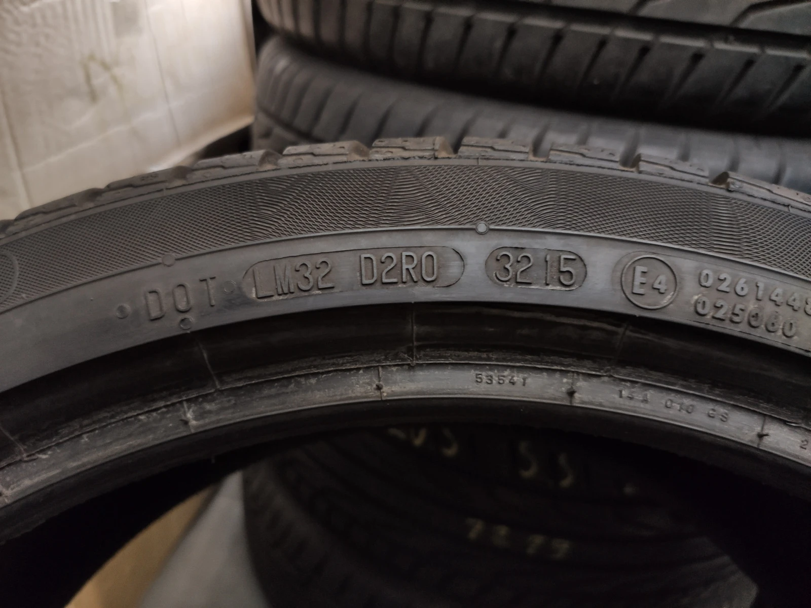  255/35R19 | Mobile.bg   7