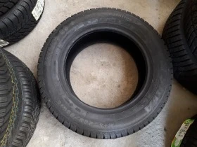 Гуми Зимни 205/60R15, снимка 5 - Гуми и джанти - 45863736