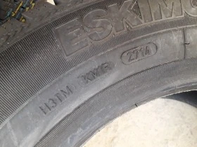 Гуми Зимни 205/60R15, снимка 9 - Гуми и джанти - 45863736