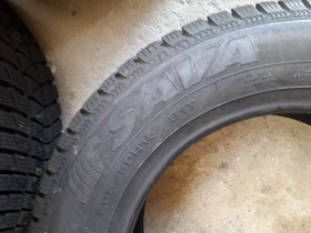 Гуми Зимни 205/60R15, снимка 6 - Гуми и джанти - 45863736