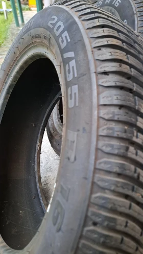 ���� 205/55R16 | Mobile.bg � ����� ������ 9