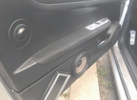 Peugeot 307 cc, снимка 9