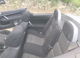 Peugeot 307 cc, снимка 3