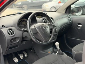 Citroen C2  VTS 1.6 16V 122к.с , снимка 5