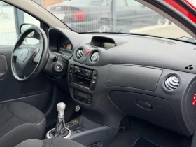 Citroen C2  VTS 1.6 16V 122к.с , снимка 6