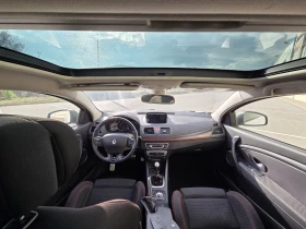 Renault Megane RS265, снимка 8