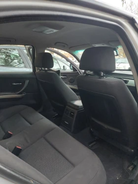 BMW 320 2.0D LCI (ФЕЙС) 6ск. / PARKTRONIC, снимка 16
