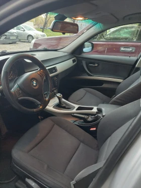 BMW 320 2.0D LCI (ФЕЙС) 6ск. / PARKTRONIC, снимка 13
