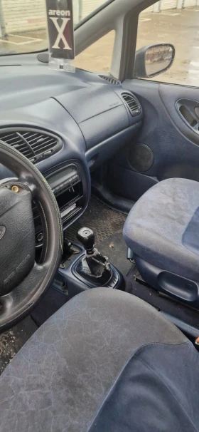 Ford Galaxy, снимка 4