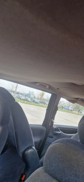 Ford Galaxy, снимка 7