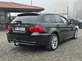 BMW 318 2.0 D FACE НАВИ АВТОМАТ, снимка 3