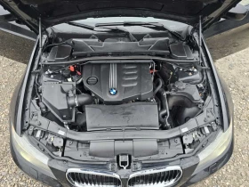 BMW 318 2.0 D FACE НАВИ АВТОМАТ, снимка 10