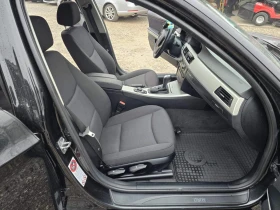 BMW 318 2.0 D FACE НАВИ АВТОМАТ, снимка 12