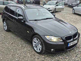 BMW 318 2.0 D FACE НАВИ АВТОМАТ, снимка 6
