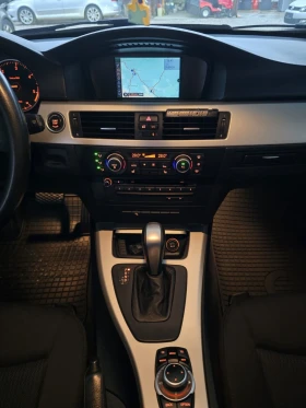 BMW 318 2.0 D FACE НАВИ АВТОМАТ, снимка 17