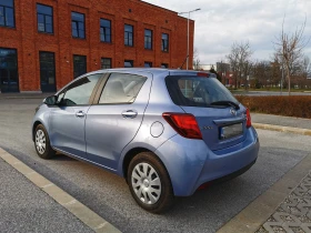 Toyota Yaris, снимка 11