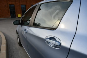 Toyota Yaris, снимка 3