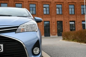 Toyota Yaris, снимка 1