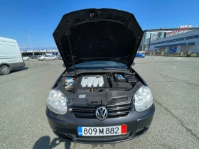 VW Golf 1.9 TDI-105к.с 6 скорости-Климатроник, снимка 13