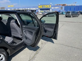 VW Golf 1.9 TDI-105к.с 6 скорости-Климатроник, снимка 12