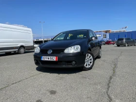 VW Golf 1.9 TDI-105к.с 6 скорости-Климатроник, снимка 1