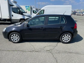 VW Golf 1.9 TDI-105к.с 6 скорости-Климатроник, снимка 4