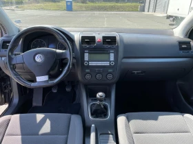 VW Golf 1.9 TDI-105к.с 6 скорости-Климатроник, снимка 8