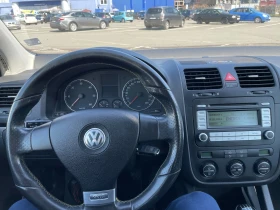 VW Golf 1.9 TDI-105к.с 6 скорости-Климатроник, снимка 9