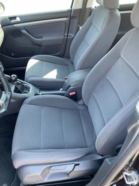 VW Golf 1.9 TDI-105к.с 6 скорости-Климатроник, снимка 7