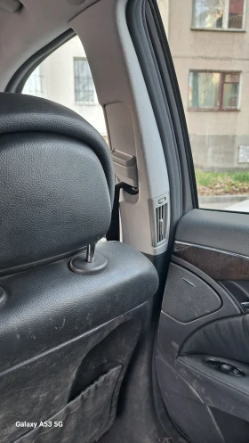 Mercedes-Benz E 280, снимка 10